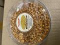 Chana Dal Gazak (Chana Dal Chikki)