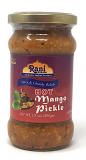 Rani Hot Mango Pickle 300G Rani Hot Mango Pickle 300G