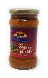Rani Mild Mango Pickle 300G Rani Mild Mango Pickle 300G
