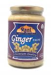 Rani Ginger Paste 750g Rani Ginger Paste 750g