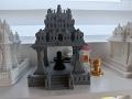 3d printed table top temple 3d printed table top temple