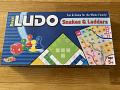 Ludo Board Game & Snakes & Ladders Ludo Board Game & Snakes & Ladders