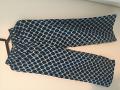 Printed Cotton Comfortable Palazzo Pants