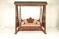 Maharaja Style Indian Swing / Jhoola for Living Room Maharaja Style Indian Swing / Jhoola for Living Room