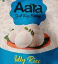 Aara Idly Rice 20LB