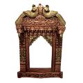 Wooden Hand Carved Wall Decor 
