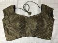 Bronze & Ccopper Color Ready Made Blouse for Sarees S-L Bronze & Ccopper Color Ready Made Blouse for Sarees S-L