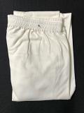 Cotton Stretechable Milk White Leggings M/ L/ XL/ XXL