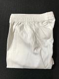 Cotton Stretechable White Leggings M/ L/ XL/ XXL