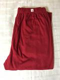 Soft Cotton Maroon Leggings M/ L/ XL/ XXL