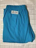 Blue Soft Cotton Leggings M/ L/ XL/ XXL Blue Soft Cotton Leggings M/ L/ XL/ XXL