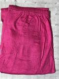 Super Soft Pink Cotton Leggings S/ M