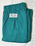Soft Cotton Teal Leggings M/ L/ XL/ XXL
