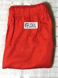 Dark Orange Soft Cotton Leggings M/ L/ XL/ XXL