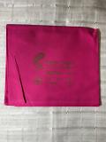 Light Rani Pink Blouse Piece