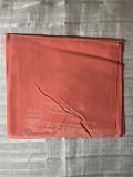 Light rose pink Blouse Piece