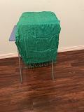 Green Cotton Ladies Stoles / Dupatta Green Cotton Ladies Stoles / Dupatta