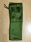 Olive Green Satin Petticoat / Underskirt / Inskirt For Saree (XXL) Olive Green Satin Petticoat / Underskirt / Inskirt For Saree (XXL)