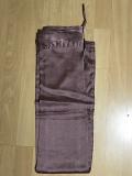 Gray Satin Petticoat / Underskirt / Inskirt For Sarees (XXL) Gray Satin Petticoat / Underskirt / Inskirt For Sarees (XXL)