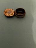 Handcrafted Coin Box for Coins / Gift / Wedding Handcrafted Coin Box for Coins / Gift / Wedding