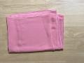 Light Pink Georgette Dupatta Chunni Light Pink Georgette Dupatta Chunni
