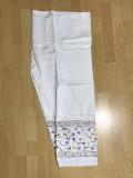 White Comfortable Cotton Pant Salwar XL White Comfortable Cotton Pant Salwar XL