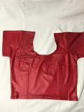 Red Streachable Blouse / Choli for Saree Red Streachable Blouse / Choli for Saree