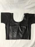 Black Streachable Blouse / Choli for Sarees Black Streachable Blouse / Choli for Sarees