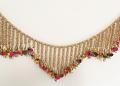 Bandarwal, Toran, Door Hanging, Valence, Window Valence, Wedding decor Bandarwal, Toran, Door Hanging, Valence, Window Valence, Wedding decor