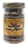 Rani Star Anise Seeds 1.25oz