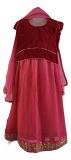 Cute Pink Lehenga Choli - 3yrs to 4yrs 