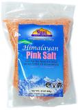 Rani Himalayan Pink Salt Coarse (84 Essential Trace Minerals) 800g (28oz) ~ All Natural | Vegan | Gluten Free Ingredients | NON-GMO