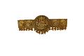Kemp Stone Waist Belt 3