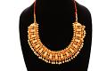 Kemp Poothali Choker Kemp Poothali Choker