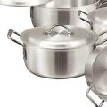 Cooking pot- Baby pot set, Brand:Sonex international Cooking pot- Baby pot set, Brand:Sonex international