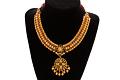 Kemp Stone Choker