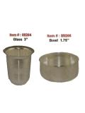 Silver Plated Glass & Katori for Puja Room / Return Gift Silver Plated Glass & Katori for Puja Room / Return Gift