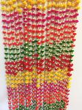 Set of 6 Pom Pom Garland/String, Indian Wedding, Mehndi, Diwali Decoration Set of 6 Pom Pom Garland/String, Indian Wedding, Mehndi, Diwali Decoration