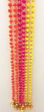 Set of 6 Garlands, Party backdrop, Photo Prop, Diwali, Indian Wedding Decor Set of 6 Garlands, Party backdrop, Photo Prop, Diwali, Indian Wedding Decor