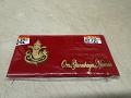 Single Money Envelope (Ganesha Red)