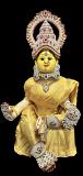 Lakshmi Idol
