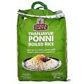 India Gate Ponni Boiled Rice - 20LB India Gate Ponni Boiled Rice - 20LB