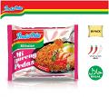 Indomie Mi Goreng Instant Stir Fry Noodle Hot & Spicy, Halal (30 Pack)