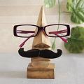 Quirky Wooden Specs Holder Quirky Wooden Specs Holder