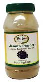 Herbi+ Jamun (Black Plum) Powder 7oz Herbi+ Jamun (Black Plum) Powder 7oz
