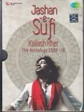 Jashan e Sufi Hindi Audio CD - 6 Music CD Set Jashan e Sufi Hindi Audio CD - 6 Music CD Set