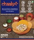 Chaakri Jeera Khakhra 200g