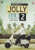 Jolly LL.B 2 Hindi DVD 2017 Jolly LL.B 2 Hindi DVD 2017