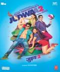 Judwaa 2 Hindi Film DVD 2018 Judwaa 2 Hindi Film DVD 2018