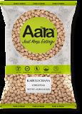 Wholesale Aara Kabuli Chana - 4 lb  - 10 Pack (1 Case)